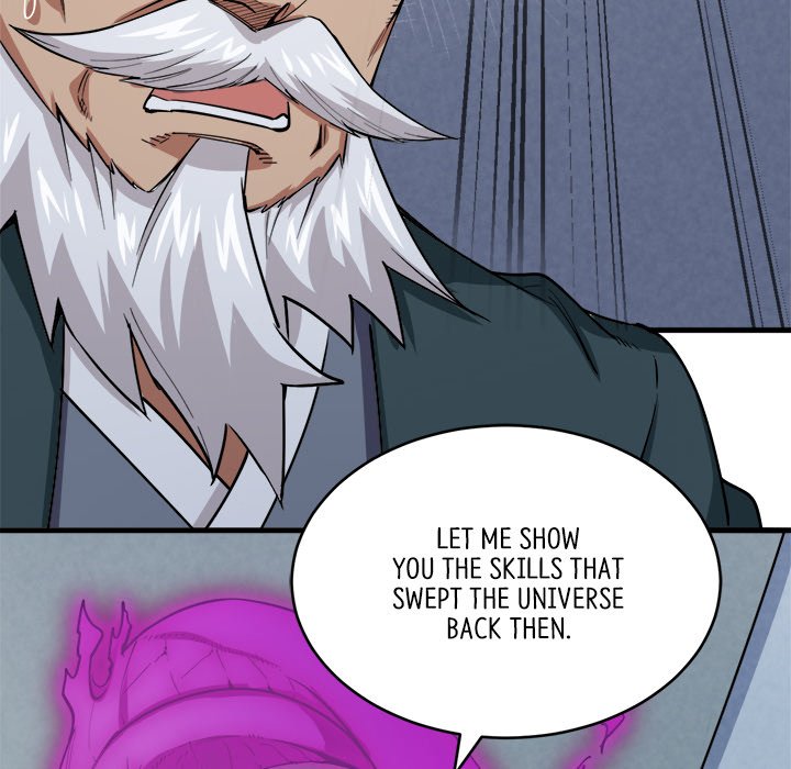 Read When Aliens Invaded Earth chapter 48 image 124 on Lezhin