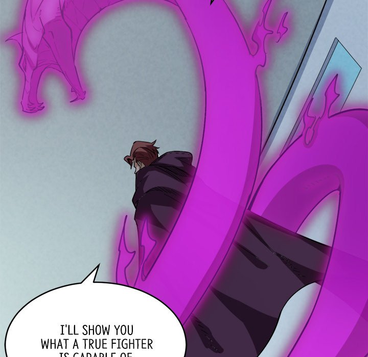 Read When Aliens Invaded Earth chapter 48 image 125 on Lezhin