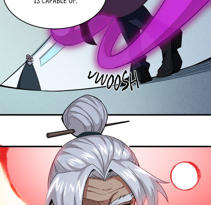 Read When Aliens Invaded Earth chapter 48 image 126 on Lezhin