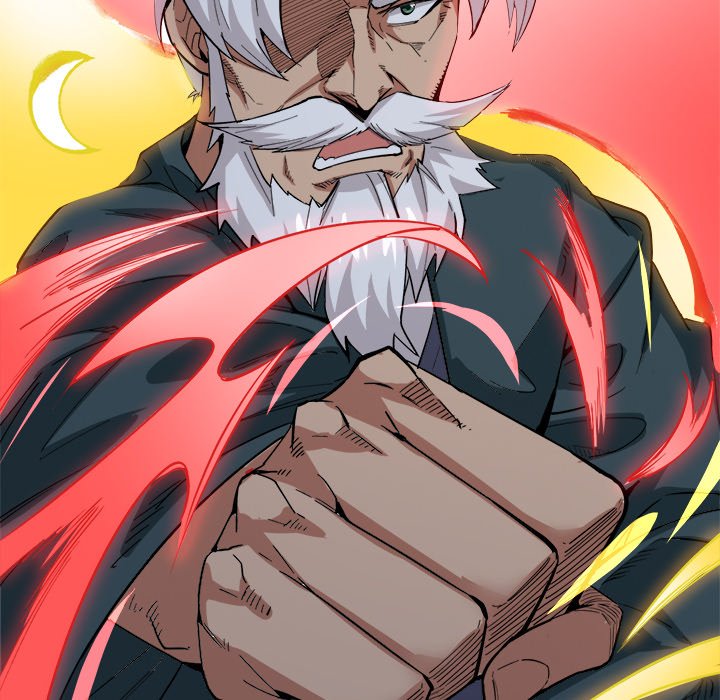 Read When Aliens Invaded Earth chapter 48 image 127 on Lezhin