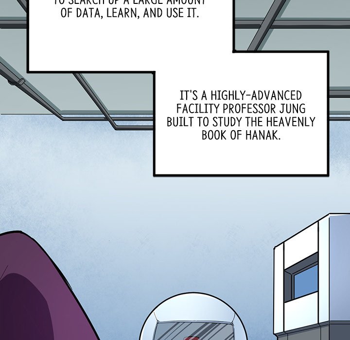Read When Aliens Invaded Earth chapter 48 image 133 on Lezhin