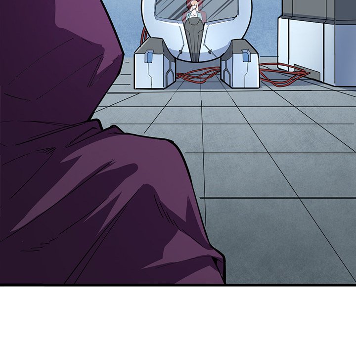 Read When Aliens Invaded Earth chapter 48 image 134 on Lezhin