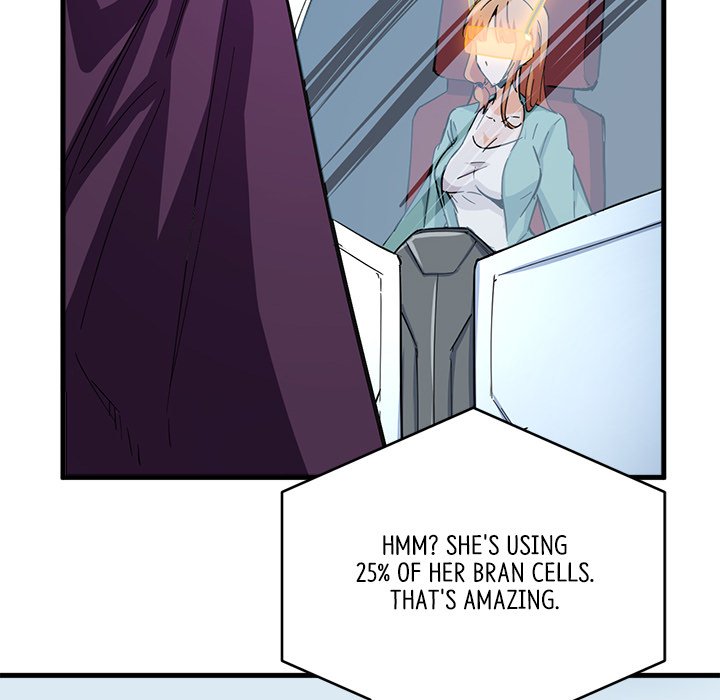 Read When Aliens Invaded Earth chapter 48 image 136 on Lezhin