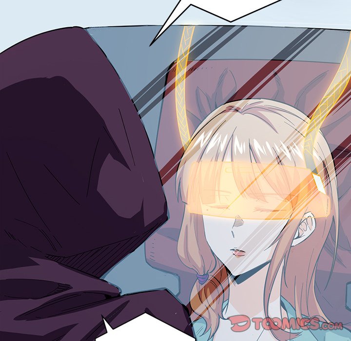Read When Aliens Invaded Earth chapter 48 image 137 on Lezhin