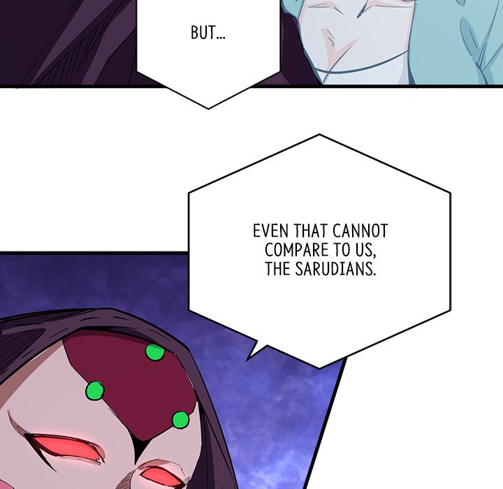 Read When Aliens Invaded Earth chapter 48 image 138 on Lezhin