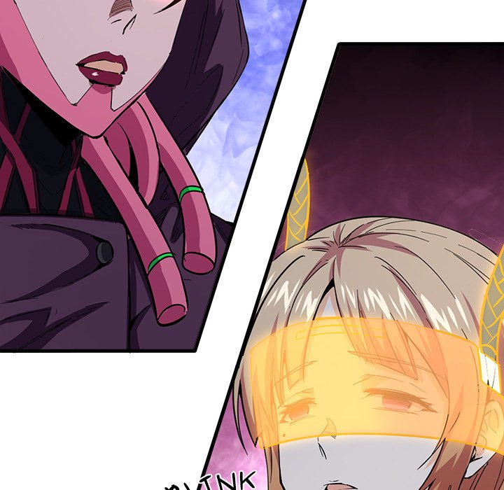 Read When Aliens Invaded Earth chapter 48 image 139 on Lezhin