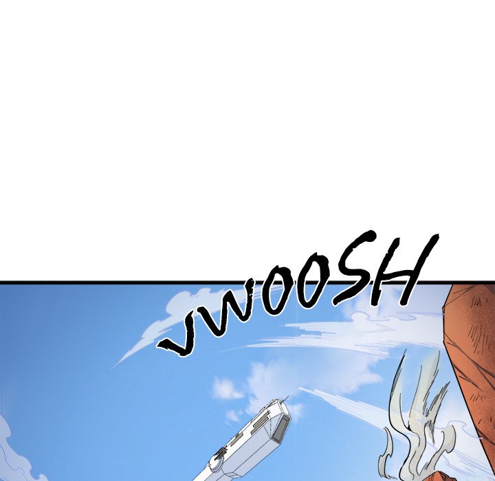 Read When Aliens Invaded Earth chapter 48 image 143 on Lezhin
