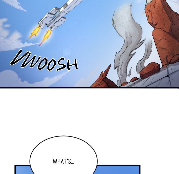 Read When Aliens Invaded Earth chapter 48 image 144 on Lezhin
