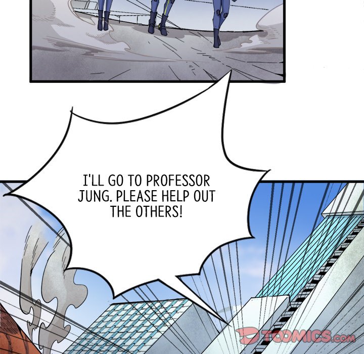 Read When Aliens Invaded Earth chapter 48 image 146 on Lezhin