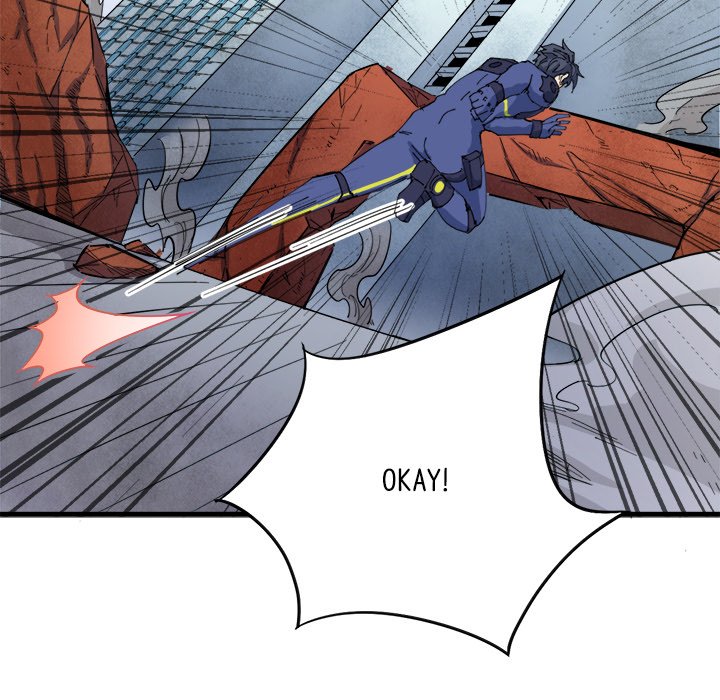 Read When Aliens Invaded Earth chapter 48 image 147 on Lezhin