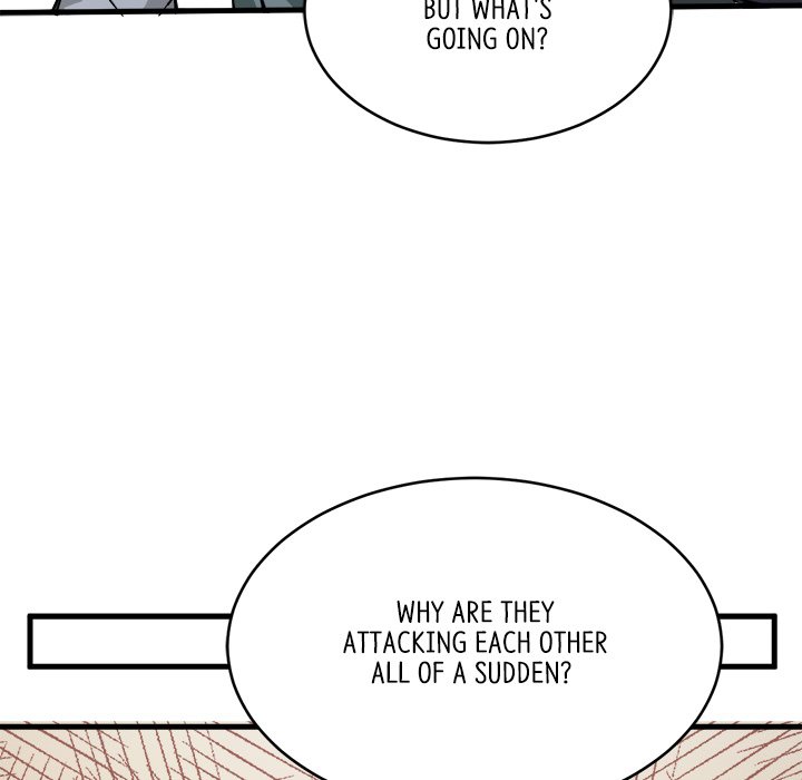 Read When Aliens Invaded Earth chapter 48 image 15 on Lezhin