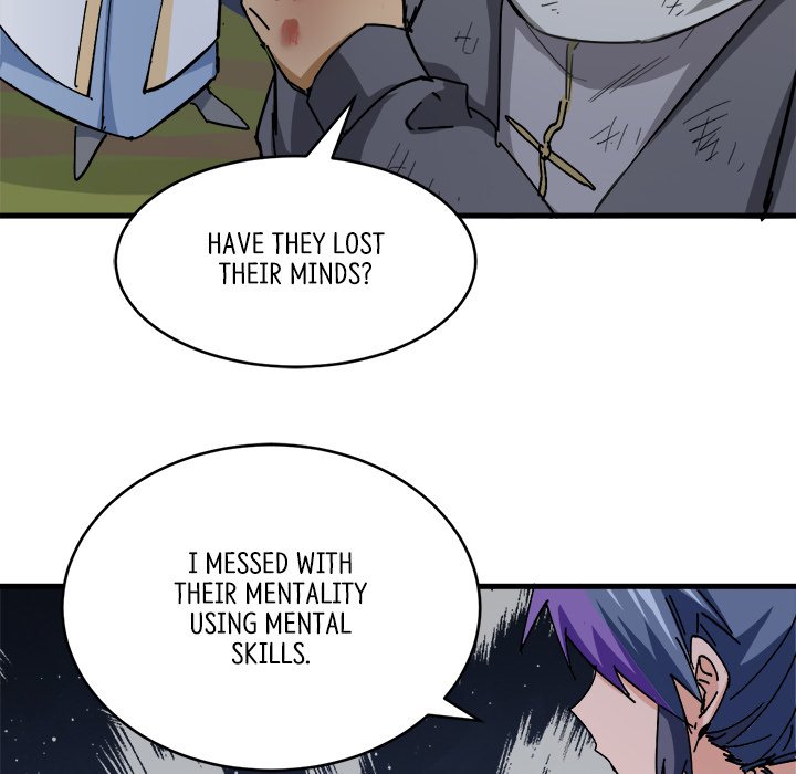 Read When Aliens Invaded Earth chapter 48 image 17 on Lezhin
