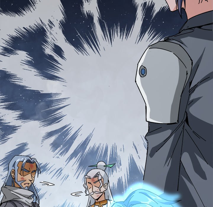 Read When Aliens Invaded Earth chapter 48 image 18 on Lezhin