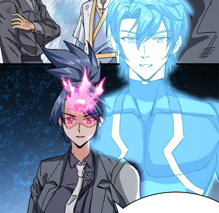 Read When Aliens Invaded Earth chapter 48 image 19 on Lezhin