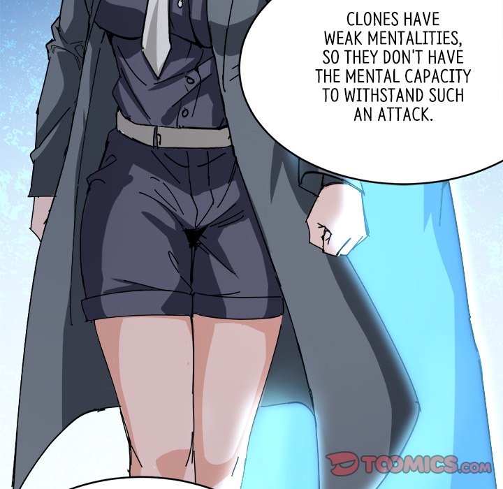 Read When Aliens Invaded Earth chapter 48 image 20 on Lezhin