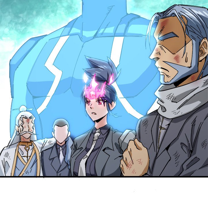 Read When Aliens Invaded Earth chapter 48 image 22 on Lezhin