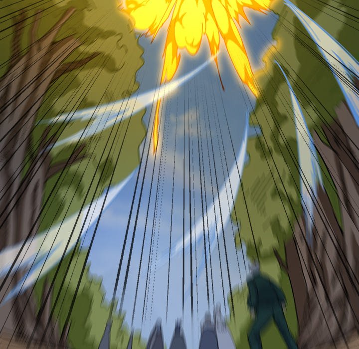 Read When Aliens Invaded Earth chapter 48 image 24 on Lezhin