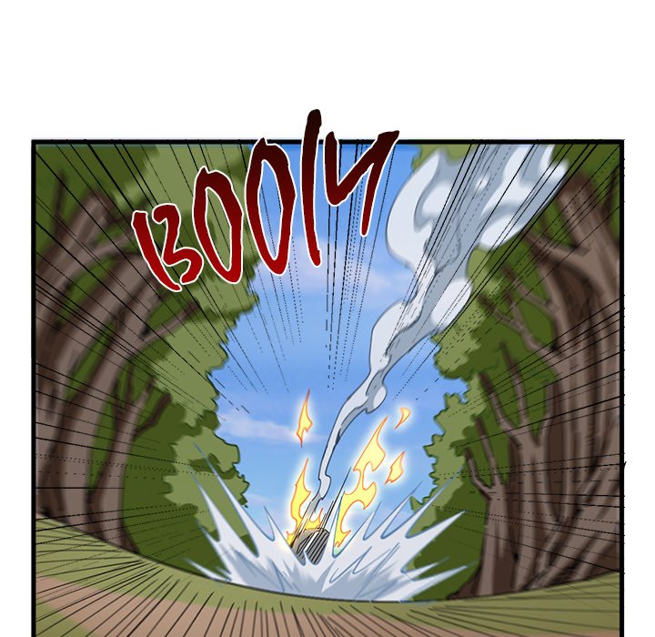 Read When Aliens Invaded Earth chapter 48 image 27 on Lezhin