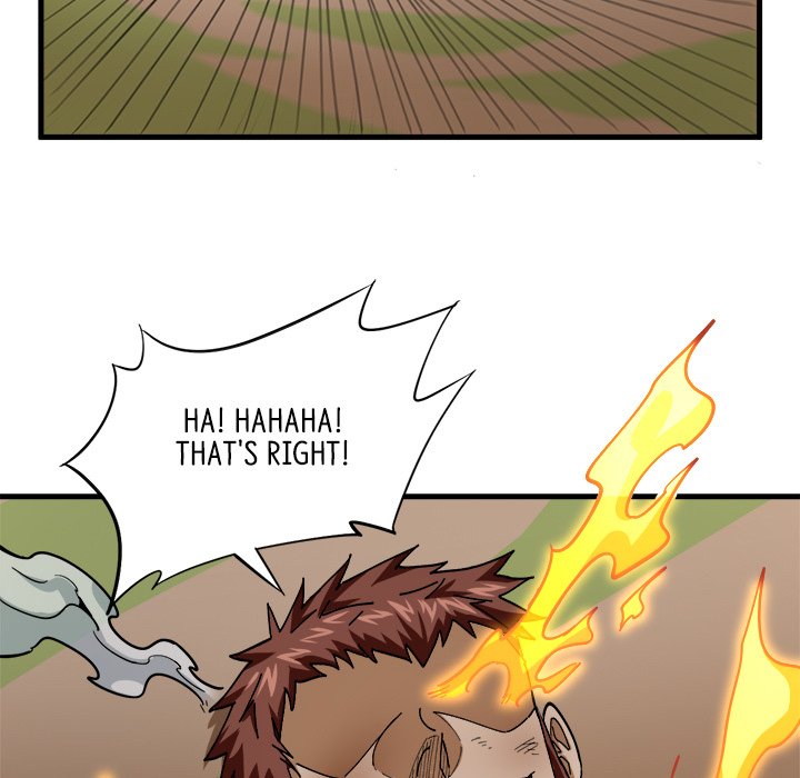 Read When Aliens Invaded Earth chapter 48 image 28 on Lezhin