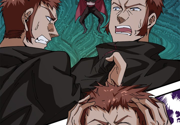 Read When Aliens Invaded Earth chapter 48 image 3 on Lezhin