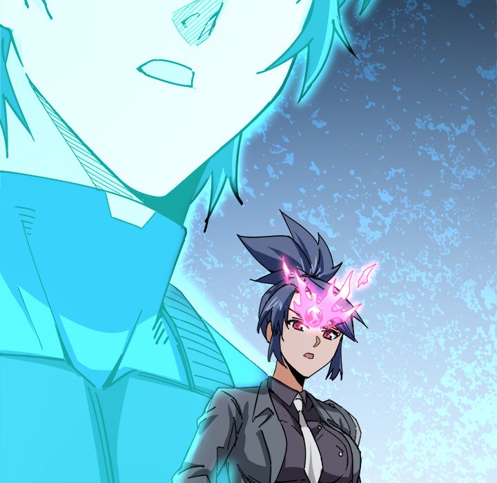 Read When Aliens Invaded Earth chapter 48 image 32 on Lezhin