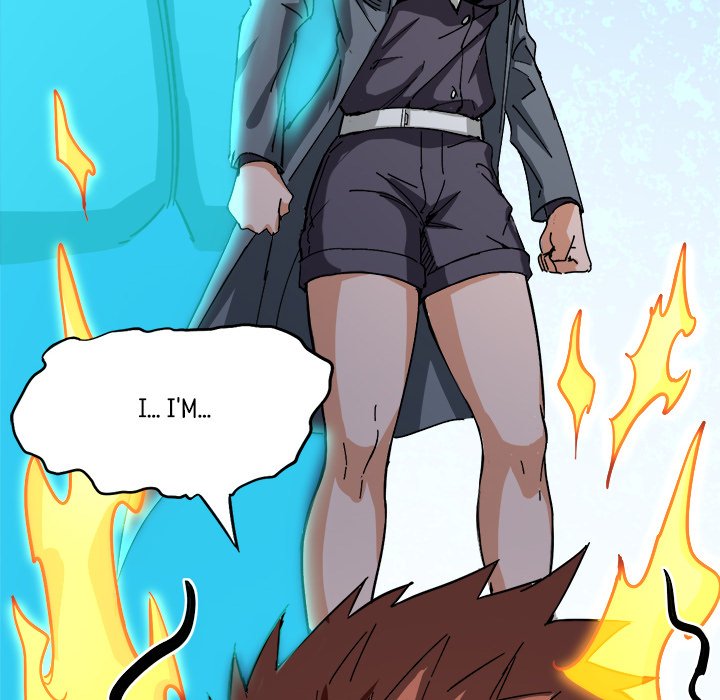 Read When Aliens Invaded Earth chapter 48 image 33 on Lezhin