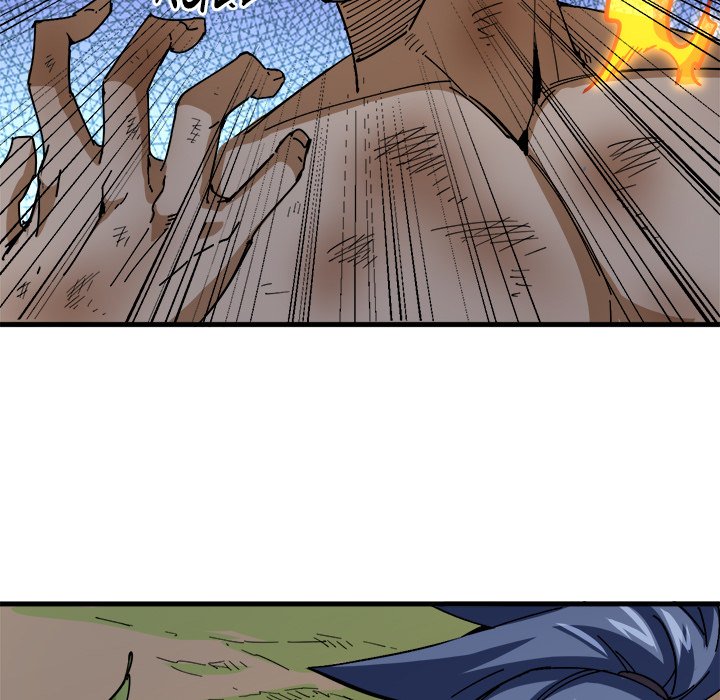 Read When Aliens Invaded Earth chapter 48 image 36 on Lezhin