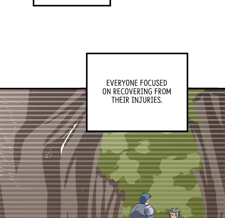 Read When Aliens Invaded Earth chapter 48 image 41 on Lezhin