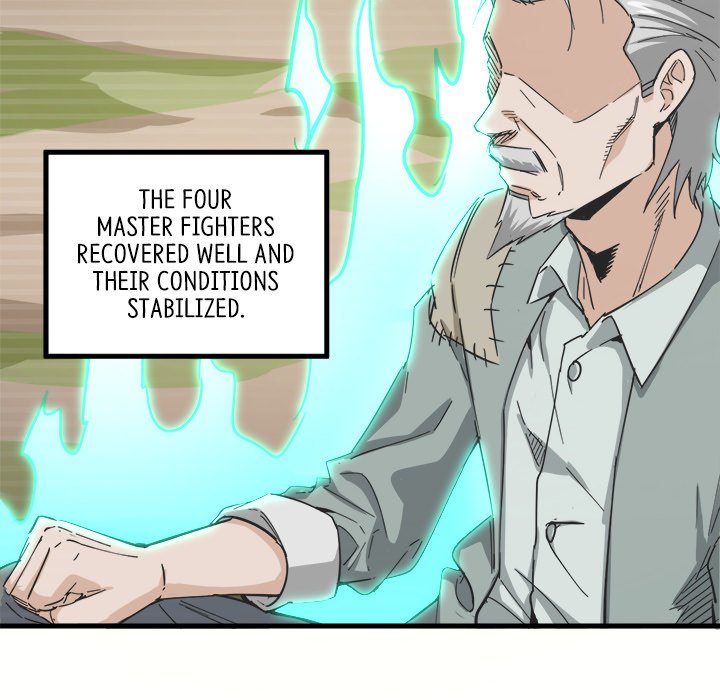 Read When Aliens Invaded Earth chapter 48 image 43 on Lezhin