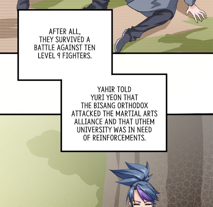 Read When Aliens Invaded Earth chapter 48 image 45 on Lezhin