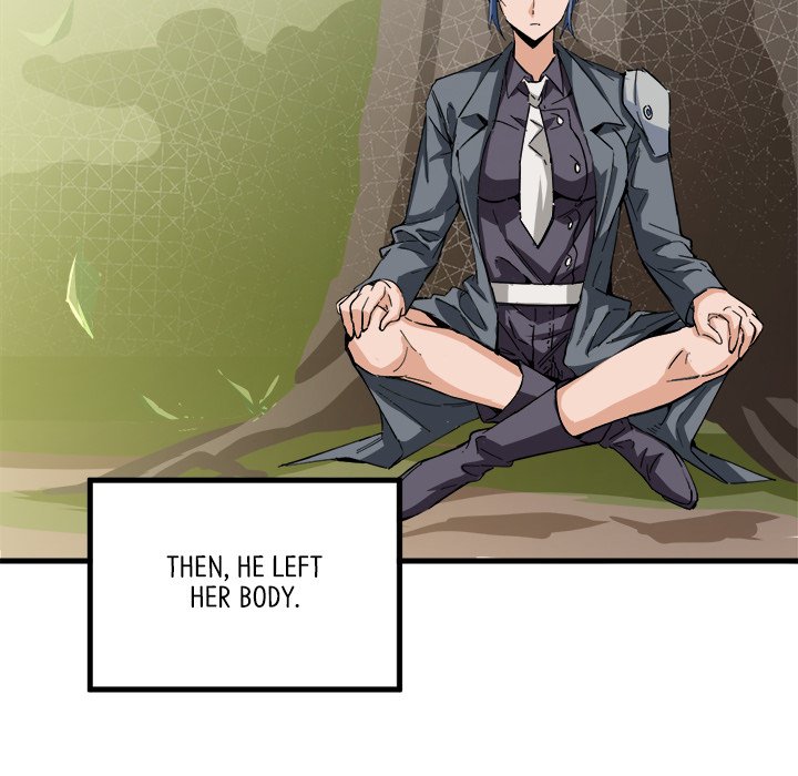 Read When Aliens Invaded Earth chapter 48 image 46 on Lezhin