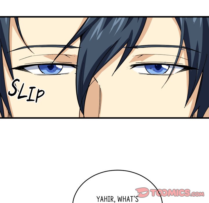Read When Aliens Invaded Earth chapter 48 image 47 on Lezhin