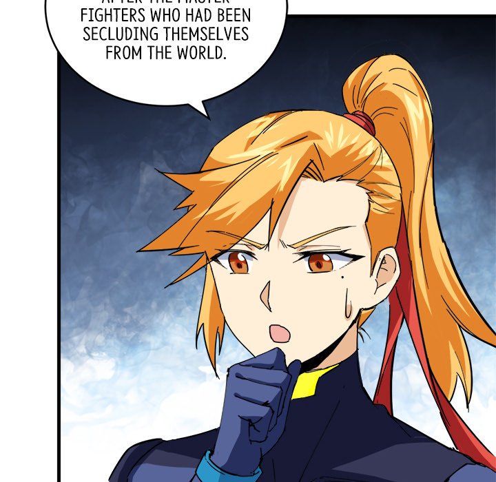Read When Aliens Invaded Earth chapter 48 image 50 on Lezhin
