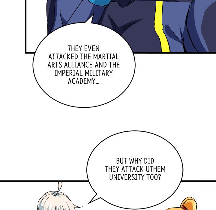 Read When Aliens Invaded Earth chapter 48 image 51 on Lezhin