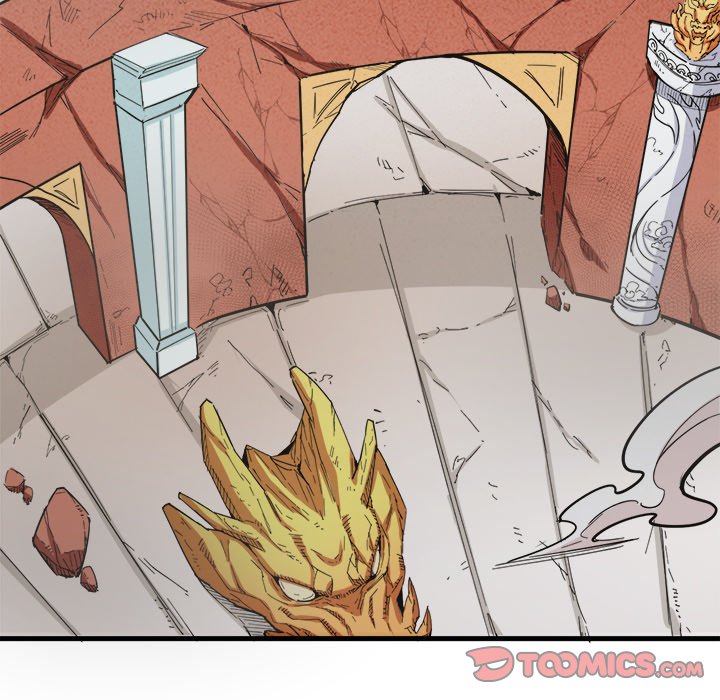 Read When Aliens Invaded Earth chapter 48 image 56 on Lezhin