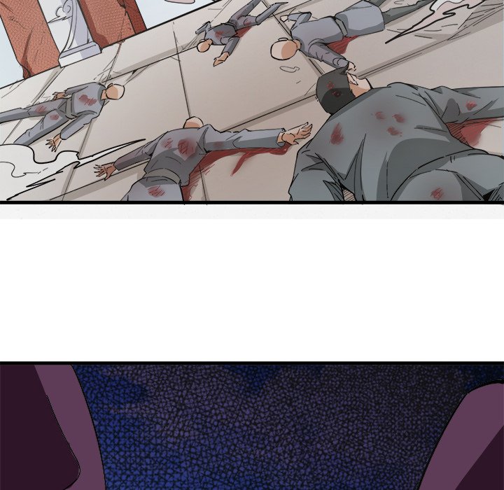 Read When Aliens Invaded Earth chapter 48 image 58 on Lezhin