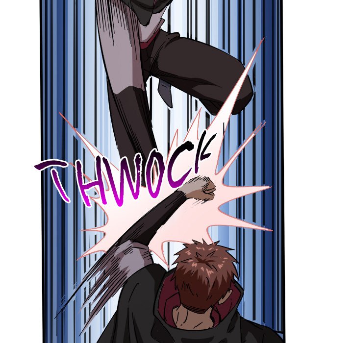 Read When Aliens Invaded Earth chapter 48 image 6 on Lezhin