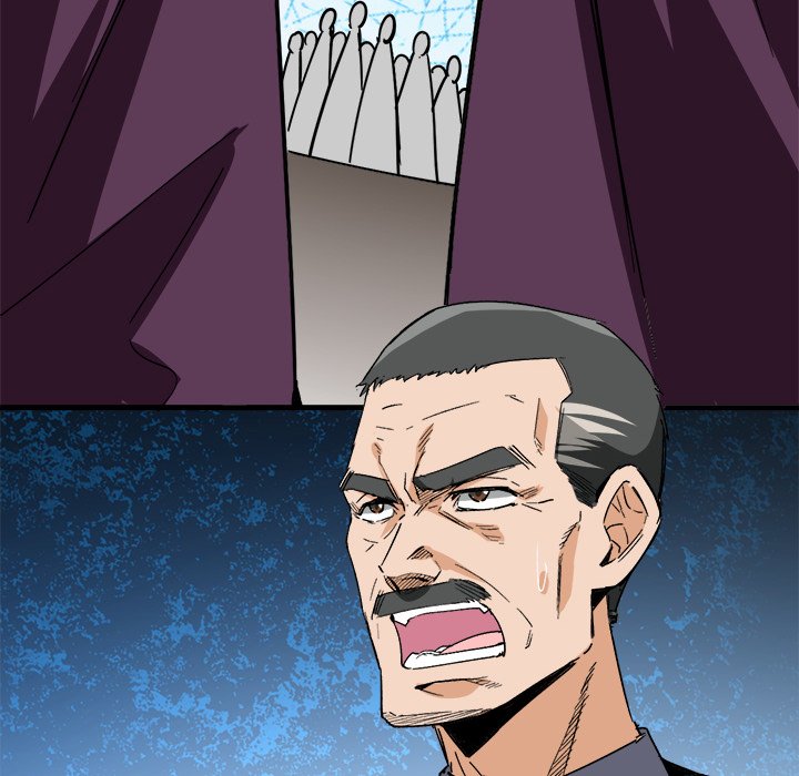 Read When Aliens Invaded Earth chapter 48 image 60 on Lezhin