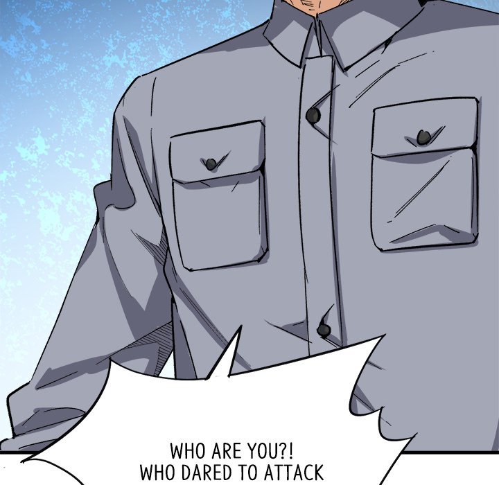 Read When Aliens Invaded Earth chapter 48 image 61 on Lezhin
