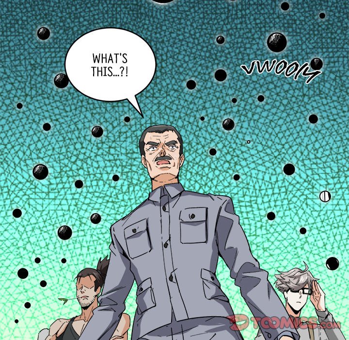 Read When Aliens Invaded Earth chapter 48 image 65 on Lezhin