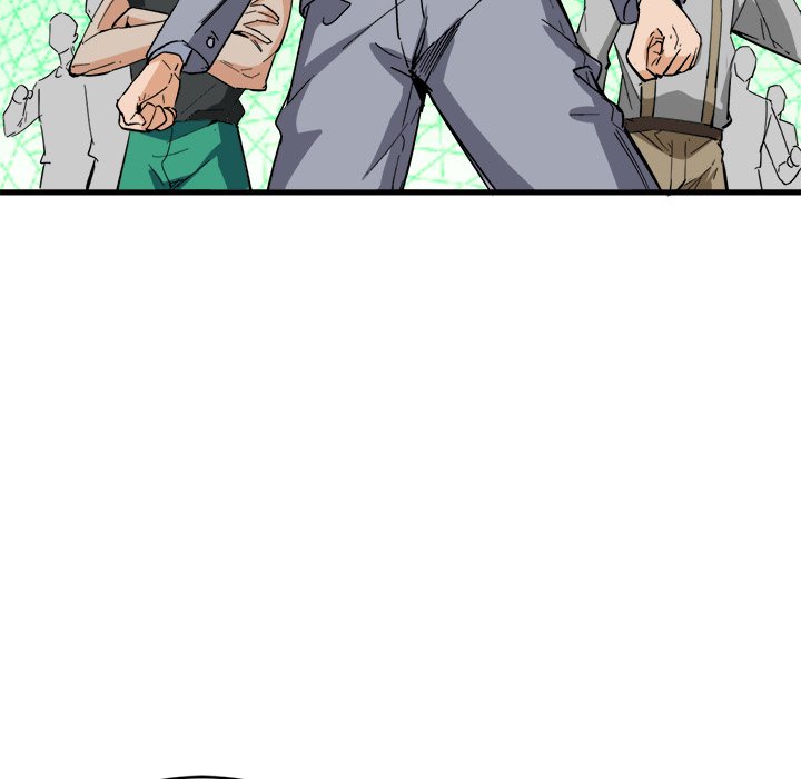 Read When Aliens Invaded Earth chapter 48 image 66 on Lezhin