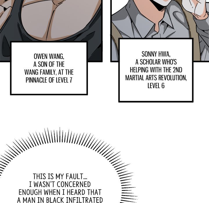 Read When Aliens Invaded Earth chapter 48 image 68 on Lezhin