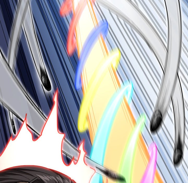 Read When Aliens Invaded Earth chapter 48 image 77 on Lezhin