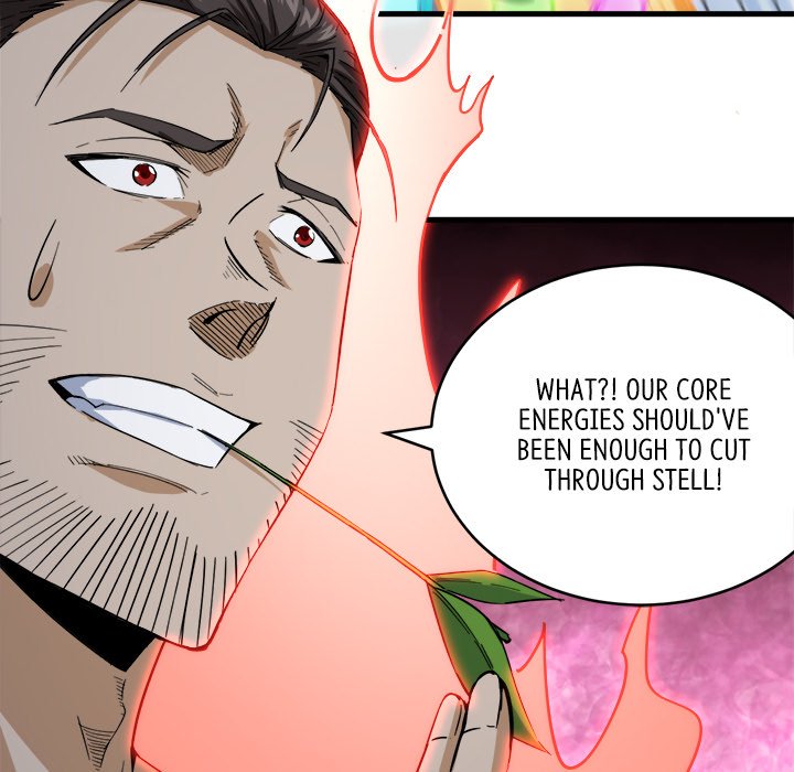 Read When Aliens Invaded Earth chapter 48 image 78 on Lezhin