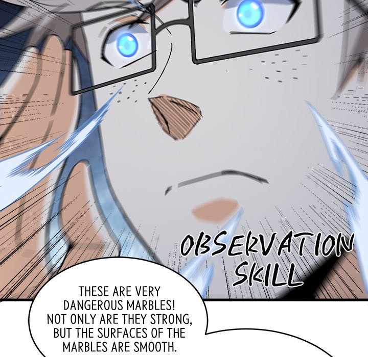 Read When Aliens Invaded Earth chapter 48 image 80 on Lezhin