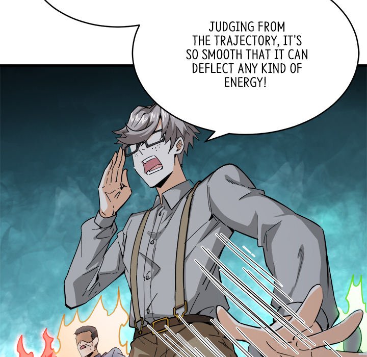 Read When Aliens Invaded Earth chapter 48 image 81 on Lezhin