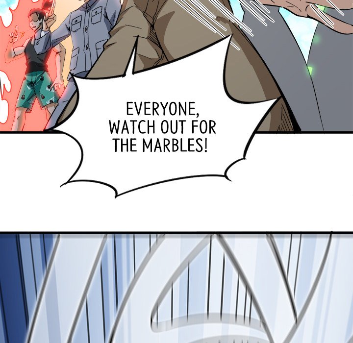 Read When Aliens Invaded Earth chapter 48 image 82 on Lezhin