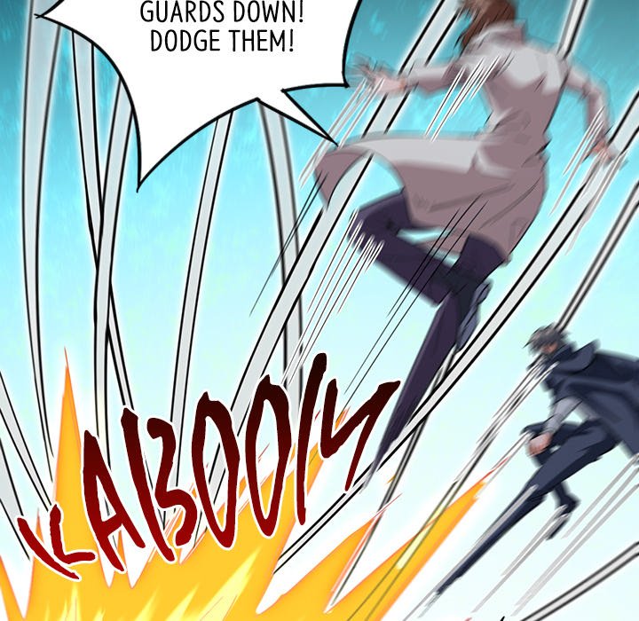 Read When Aliens Invaded Earth chapter 48 image 85 on Lezhin