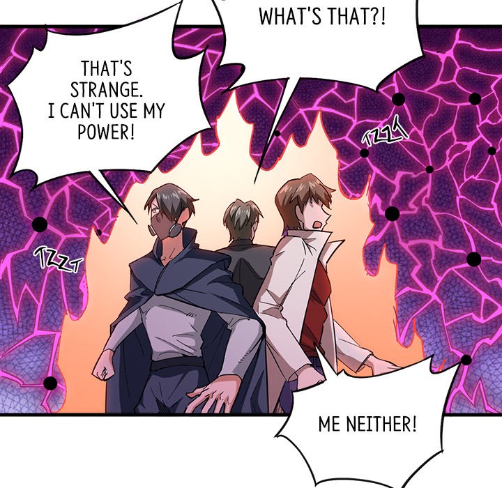 Read When Aliens Invaded Earth chapter 48 image 88 on Lezhin