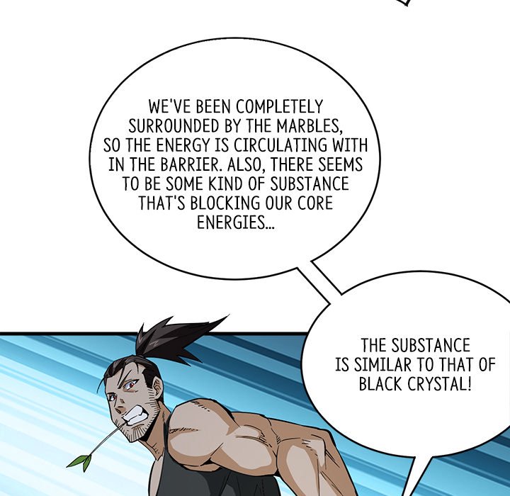 Read When Aliens Invaded Earth chapter 48 image 89 on Lezhin